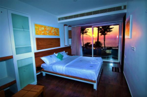 Palan Beach Resort